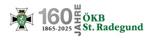 Logo_160jahre_okb_st-radegund